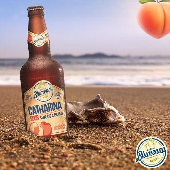 Foto Cerveja Blumenau