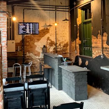 Foto BorderBrew Cervejaria