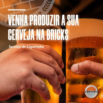 Foto Cerveja Bricks