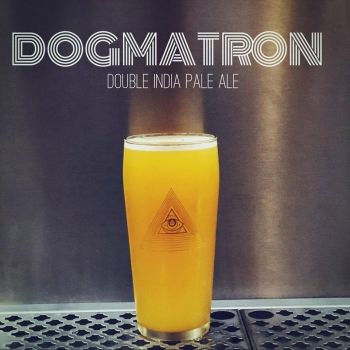 Foto Dogma Cervejaria