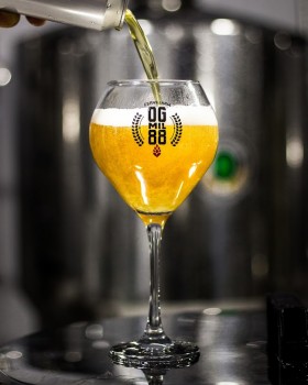 Foto Cervejaria OG Mil 88