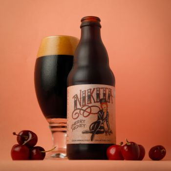 Foto Antuérpia Cervejaria 