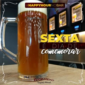 Foto Basement Cervejaria