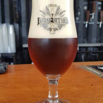 Foto Bragantina