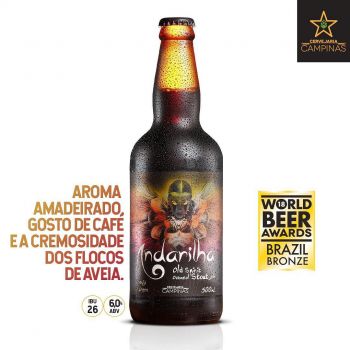 Foto Cervejaria Campinas Tap House