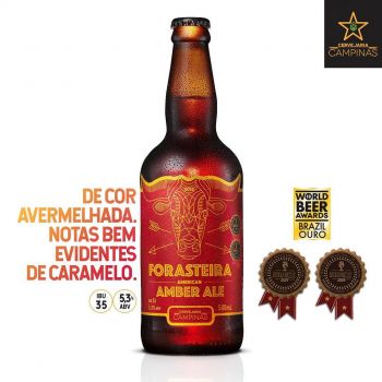 Foto Cervejaria Campinas Tap House