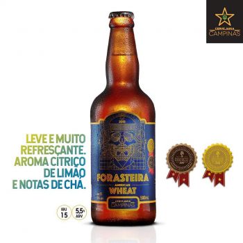 Foto Cervejaria Campinas Tap House