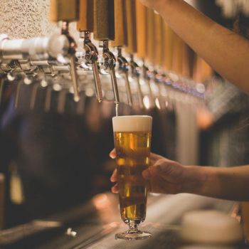 Foto Cathedral Cervejaria