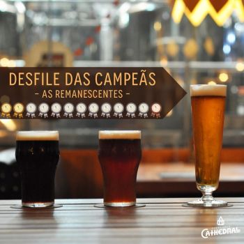 Foto Cathedral Cervejaria