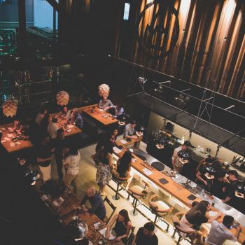 Foto Cathedral Cervejaria