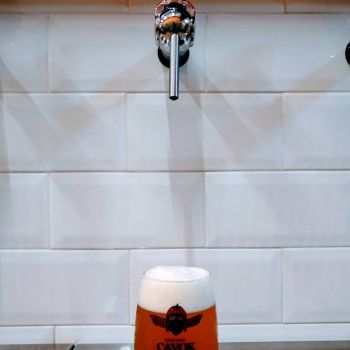Foto Cervejaria Cavok