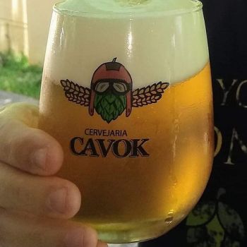 Foto Cervejaria Cavok