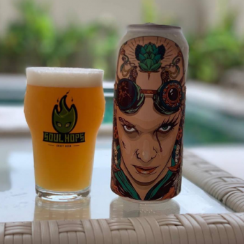 Foto Dogma Cervejaria