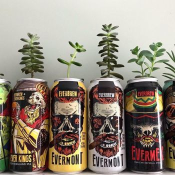 Foto EverBrew
