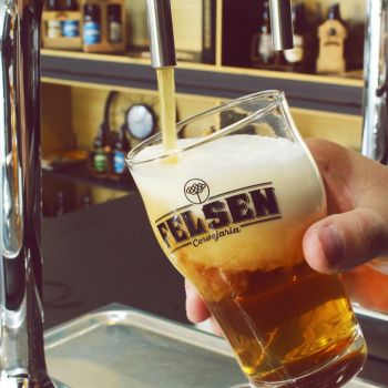 Foto Felsen Cervejaria