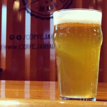 Foto Gorillaz Cervejaria