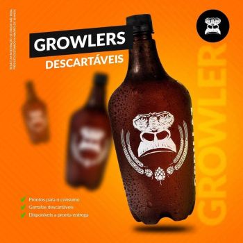 Foto Gorillaz Cervejaria