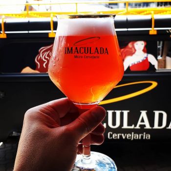 Foto Imaculada Cervejaria