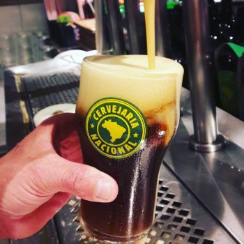 Foto Cervejaria Nacional