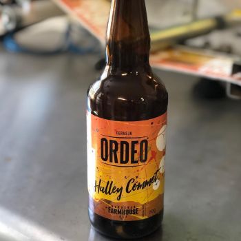 Foto Cervejaria Ordeo