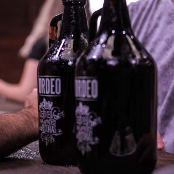 Foto Cervejaria Ordeo