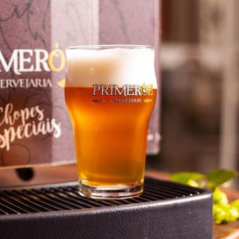 Foto Primeroh Cervejaria