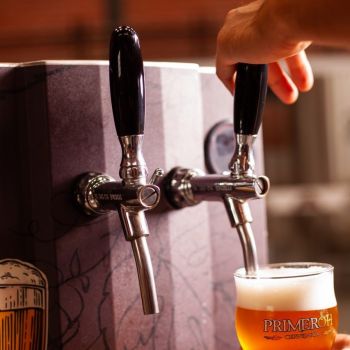 Foto Primeroh Cervejaria