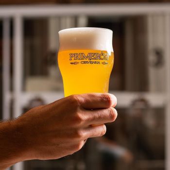 Foto Primeroh Cervejaria