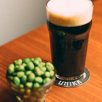 Foto Unika Cervejaria