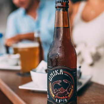 Foto Unika Cervejaria
