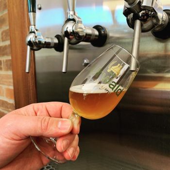 Foto Cervejaria Urwald