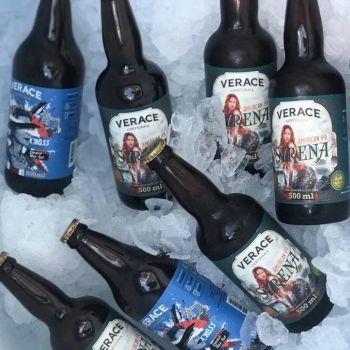 Foto Cervajaria Verace