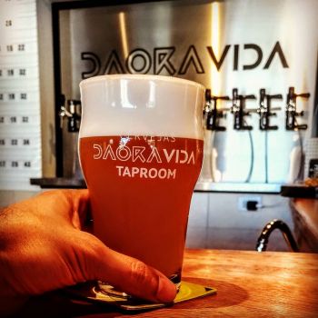 Foto Daoravida Taproom