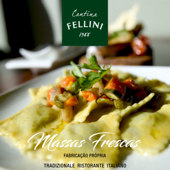 Foto Cantina Fellini