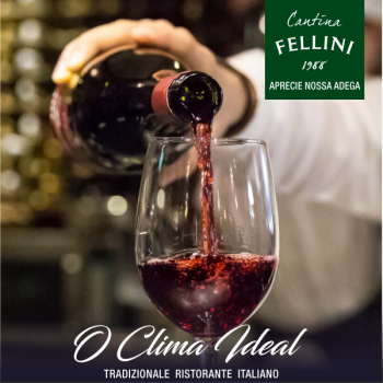 Foto Cantina Fellini