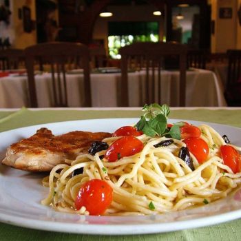 Foto Cantina Fellini