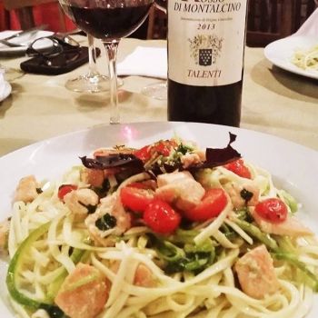 Foto Cantina Fellini