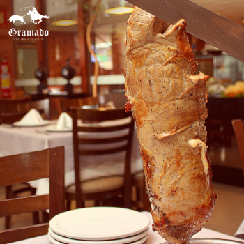 Foto Churrascaria Gramado