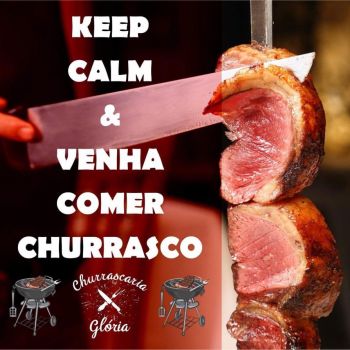 Foto Churrascaria Glória
