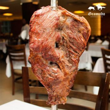Foto Churrascaria Gramado
