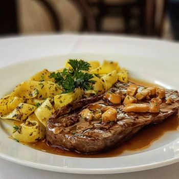 Foto Café Girondino