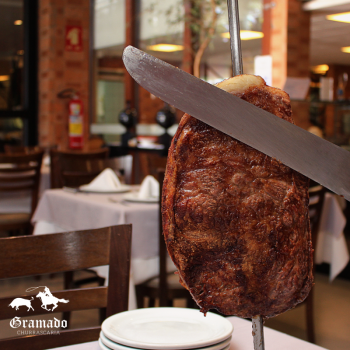 Foto Churrascaria Gramado