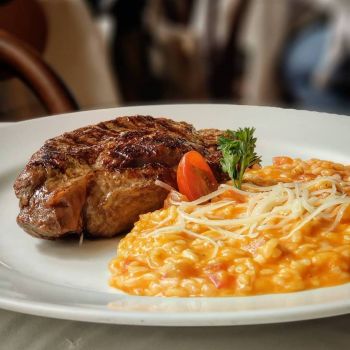 Foto Café Girondino