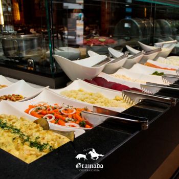 Foto Churrascaria Gramado