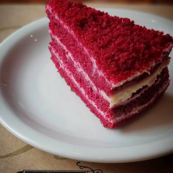 Foto Café Girondino