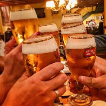 Foto Café Girondino