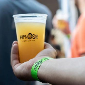 Foto Hipnose Cervejaria