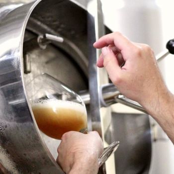 Foto Hipnose Cervejaria