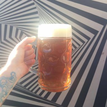 Foto Hipnose Cervejaria