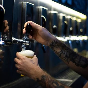 Foto Hipnose Cervejaria